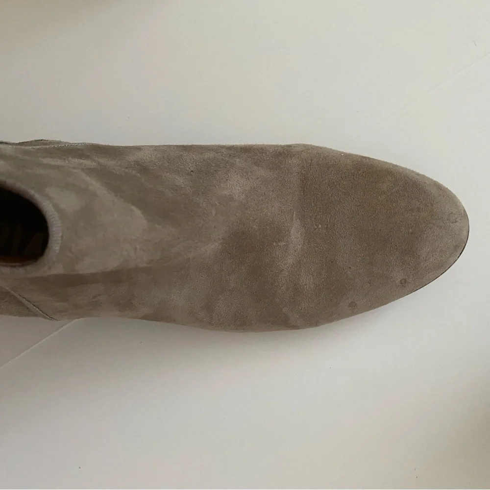 Sam Edelman Petty Suede Bootie
